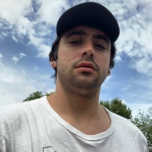 Meet your Posher, Anthony